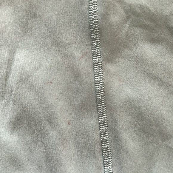 Aritzia TNA TnAction TnaSLICK™ Court Micro Skirt Size XL Adriatic Blue - Picture 10 of 11